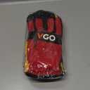 Vgo... 5-Pairs High Performance Safety Work Gloves For Men Women,Light Duty Gloves,High Dexterity,Value Pack (AL8736) XL