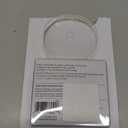 GE Home Electrical GE 3 Device HDMI Switch, Use with 4K Smart TV Roku Xbox PS3 PS4 Fire Stick DVD Blue Ray Fire TV HDTV Cable Box PC, 4K 1080p 60 FPS, Ultra HD, HDCP 2.2, Black, 33624