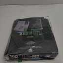 Ultra Pro 9 Pocket Pages Platinum Series - 100 Pages of Card Sleeves for Trading Card Binder and More