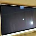 LG Smart Monitor Swing 32U889SA-W 32-Inch 4K UHD (3840x2160) IPS Touchscreen on a Fully Adjustable Wheeled Base HDR10, webOS, Built-in Speaker, HDMI, USB Type-C, Tilt/Height/Swivel/Pivot Stand, White