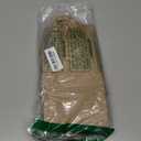 MESHA Gift Paper Bags Brown 5.25x3.75x8 Inch 20 Pack,Kraft Gifts Shopping Bags with Handles,Small Craft Size for Merchandise Grocery Retail Birthday Kids Party Favors Wedding Graduation(Made in USA)