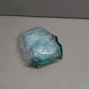 Canboc Carrying Case for Kodak Printomatic/Kodak Printomatic+/ Kodak Printomatic Plus Instant Print Digital Camera, Zipper Mesh Pocket fit Photo Paper and Cable, Green (Case Only)