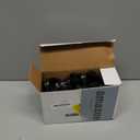 100 Pcs Caps for Empty Juice Bottles, Tamper Seal Lids 38 mm Plastic Bottle Caps Container Lids Bottle Caps for Crafts DIY, 4, 8,12, 16, and 32 oz Container(Black)