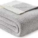 Snuggle Sac Throw Blanket, 50x70"