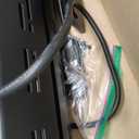 Pasapair 42" Outdoor Patio Heater - 1500W Infrared Tower Heater with Remote 12 Heat Levels and 9H Timer - IP55 ETL Certified for Garage, Indoor, Porch