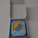 JoyCat Kids Learning Tablet: 156 Pages Tap-to-Read Flash Cards with 20 Listen & Find Games, Montessori Toy for Alphabet, Phonics, Words, Simple Math, Colors, Shapes & Songs - Autism Gifts (Ages 2-6)