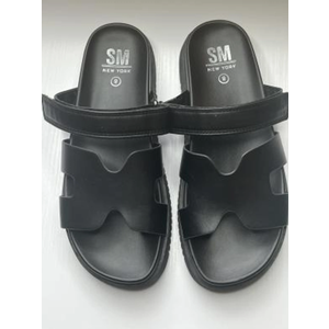 SMNY MOANA BLK 7 1/2
