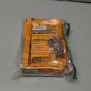 RXBAR Nut Butter and Oat Protein Bars, Protein Snacks, Snack Bars, Dark Chocolate Peanut Butter, 23.2oz Box (12 Bars) Exp. 02/26/2027
