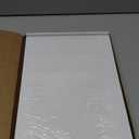 Hamilco Blank Business Cards Card Stock Paper White Mini Note Index Perforated Cardstock for Printer Heavy Weight 80 lb 3 1/2 x 2" 100 Sheets 1000 Cards