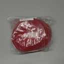 Upgrade T-Shaped Door Draft Stopper, Clear Silicone Seal Strip Weather Stripping for Side of Door Frame (1.37" Wide X 20 Ft Elder)