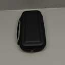 Orzly Case Compatible with Nintendo Switch 2 Protective Carry Case (2025 Model) with Screen Padding, Game Card microSD Pockets for Console and Accessories Screen Size 7.9" - Gift Boxed (Black)