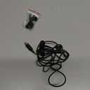 USB C Headphone for Samsung S25 S24 S23 Ultra FE S22 A16 A55 A54 Wired Earbuds Magnetic in-Ear Type C Earphone with Microphone Volume Control Stereo Noise Canceling for iPhone16 15 Pro Max Pixel 9 8a