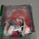 Birthday Queue Decorations, Including Background, Balloons, And Cake Decorations; Pink Girl School Classroom Decorations, Fan Meeting, Birthday Party (Style C)