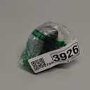 IKAPE 53.3MM V6 Impact Espresso Tamper with Sound Feedback, 15lb/30lb Interchangeable Springs, Espresso Low-Profile Tamper with Triple-spring System, Fits 54mm portafilters (Mini)