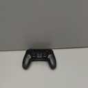 Quevati Wireless Controller for PS-4, Dual Vibration Game Joystick/Motion Sensing/Touchpad/Speaker/3.5mm Audio Jack Headphone, Upgraded Six-Axis Sensor, Compatible with PS4/Slim/Pro Console/PC