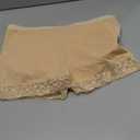 WEICHENS Womens Fake Buttock Briefs Butt Lifter Padded Control Panties Hip Enhancer Underwear Shapewear Boyshort XL