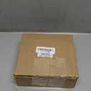 JO.KO 2 Pack Door Knob with Lock and Key, Round Ball Lock Interior/Exterior Door Knob for Bedroom Or Bathroom/Entry Door Handle (2Pack)