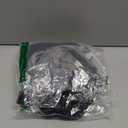 Women Underwire Bikini Tops - Push Up Swim Top Only Bra Padded Bathing Suit Top 2025 Swimsuit Tops (Large, Black)