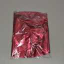 KatchOn, Metallic Red Balloons - 22 Inch, Pack of 6 | Round 4D Mylar Cherry Balloons for Birthday Decorations | Maroon Balloon for Wedding, Graduation Decorations 2026 | Baby Shower Decoration