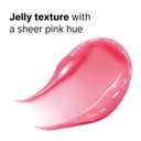 Dr.Jart+ Vital Hydra Solution Jelly Bear Korean Overnight Lip Mask with Hyaluronic Acid | Korean Skin Care, 0.59 Oz