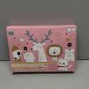 Fluffy Diary with Lock for girls, 6 7 8 year old girl birthday gifts, Princess Diaries Girls diary journals, Back to School Supplies Notebook, Birthday Christmas Gifts for daughter granddaughter niece (Purple)