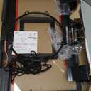 ESPN Mini Basketball Hoop, Over The Door Basketball Hoop with Foldable Breakaway Rim