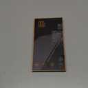 2 Pack for iPhone 16 Pro Max Matte Screen Protector 6.9 inch, Anti Fingerprint Anti Glare Screen Protector Tempered Glass Easy Installation