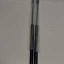 ARANA C16-23833 18 inch 100lb/445N Gas strut, Gas Struts for Heavy lid 18 inch for Leer are Camper Shell Window Tanning Bed Heavy Duty Lid Pickup Topper Truck Cap Window Replacement, Set of 2