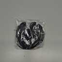 Hanging Lantern Extension Cord Cable, E26/E27 Pendant Light Socket with 15ft, On/Off Switch Hanging Lamp, Lamp Socket for DIY Pendant Light Fixture Hanging Lantern Cable, Black (Lantern)