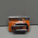 BLACK+DECKER 20V MAX Battery, 1.5Ah Lithium Ion Battery, Extended Runtime, Compatible with Tools, Outdoor Equipment and 20V Vacuums (LBXR20) (One Size)