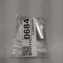 5/8 to 1 Inch Crank Shaft Sleeve Adapter Compatible with Predator 212 196cc 97cc GX160 GX120 GX140 GX200 Engine with 5/8" Shaft Coleman CT200U CT200U-EX BT200X Baja DB30 MB200 Mini Bike Parts