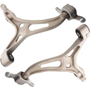 SCITOO 2pc Front Suspension Kit Lower Control Arm fit for Mercedes-Benz GL320 2007-2009 for Mercedes-Benz GL450 2007-2012