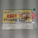 Tenare 20 Pieces Race Car Party Sign Race Car Party Themed Directional Signs Funny Cutouts Welcome Yard Outdoor Wall Decoration Supplies for Birthday Backdrop Photo Props Outdoor Decor