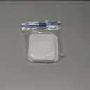 meross Smart Thermostat for Home, WiFi Thermostat Works with Matter, Alexa, Apple Home, Google Assistant, App & Voice Control, 7x24h Scheduling, Energy Saving, C-Wire Required (White)