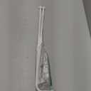 Swing Arm RodsSet of 2, 0.47inch Diameter, 21.7 inch to 33.5 inch (White, 21.7 to 33.5 inch)