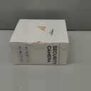 Rraycom 4Pack 5G/2.4G Security Cameras Wireless Outdoor,2K Battery Powered AI Motion Detection Siren Alarm WiFi Home Indoor Camera, Color Night Vision, 2-Way Talk, Waterproof, Works w/Alexa, Cloud/SD (Black)