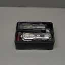 Jack & Rose Clippers and Trimmers Set, Cordless Hair Clippers for Men, Barber Clippers Set