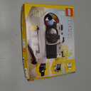 LEGO Creator 3 in 1 Retro Camera Toy, Transforms to Retro Video Camera or to TV Set, Photography Gift for Boys and Girls Ages 8 Years Old and Up Who Enjoy Creative Play, 31147