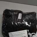 Zomaple Mastectomy Recovery Pillow with Strap, Swirly Gel Pack, Seat Belt Cover & Shower Lanyard – Post-Op Essentials, Breast Augmentation/Reduction & Recovery Supplies – Washable Cover for Comfort