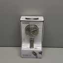 Moen Engage Magnetix Shower Head with Handheld Sprayer, 6 Spray Functions, Spot Resist Brushed Nickel, 26100EPSRN