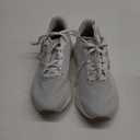 New Balance Women's Fresh Foam Arishi V4 Running Shoe (7.5, Summer Fog/Nimbus Cloud/Light Gold Metallic)