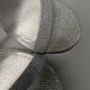 DREAM PAIRS Women’s High Stilettos Open Square Toe Ankle Strap Heels Sexy Comfort Strappy Dress Shoes Wedding Bridal Pumps Sandals (7,5)