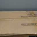 Ulif H50 Extra Large Clothes Rack, Heavy Duty Garment Rack, Freestanding Portable Closet, Clothing Racks for Hanging Clothes, Wardrobe Closet 89.8'' W x 15.8" D x 76.4" H, Max Load 1400 Lbs, White