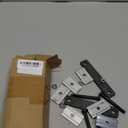 XADAPT14 Rooftop Tent Mounting Hardware Kit:Adapter kit Compatible with Thule TracRac or Xsporter pro Racks