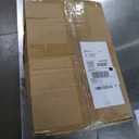 OUSHENG Lighted Palm Tree Bar Outdoor Christmas Decorations Decor, Light Up LED Artificial Fake Faux Trees Lights for Outside Patio Yard Pool Porch Deck Party Tropical, 6FT