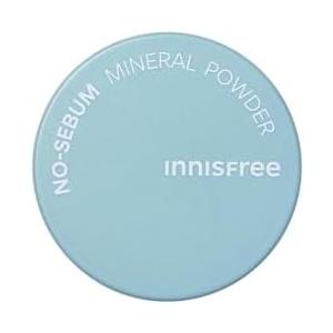 Generic SENTA No-Sebum Mineral Powder, 5 Grams, Pack Of 1