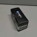 200 LED Curtain String Lights 9.8 * 6.6FT Plug in Fairy with Timer and 8 Modes, Waterproof Window Wall for Bedroom Wedding Party Indoor Outdoor Christmas Decor (Warm Whtie)