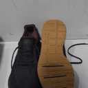 adidas mens Swift Run Core Black/ Core Black/ Core Black 11