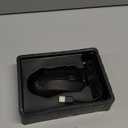 Redragon Wireless Gaming Mouse, Tri-Mode 2.4G/USB-C/Bluetooth Mouse Gaming, 12000 DPI, RGB Backlit, Fully Programmable, Rechargeable Wireless Computer Mouse for Laptop PC Mac, Black