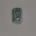 100 Pack Rok Hardware #8 x 2 Slotted Machine Thread Phillips Sqaure Drive Break Away Long Truss Head Screws
